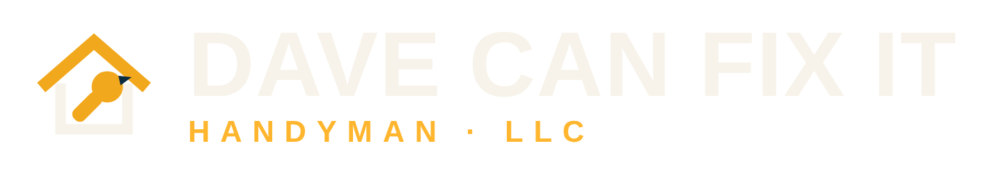 Dave-Can-Fix-It LLC